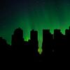 NYC might miss out on Friday evening’s Northern Lights show. Here’s how to improve your odds.